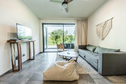 Apartamento The Reserve Tulum