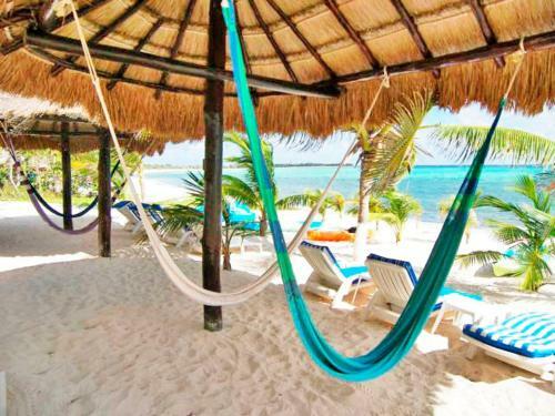 Villa Luxury Mar Caribe