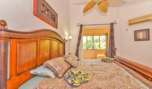 Villa Luxury Mar Caribe