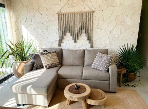 Boho Apartment 12 With Access To Hotel Bardo
