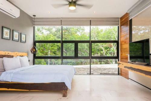 Villa Isla - Jacuzzi And Chef Includ 4 Br 8 Ppl
