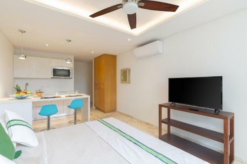 Apartamento Lumina At The Highline In Tulum