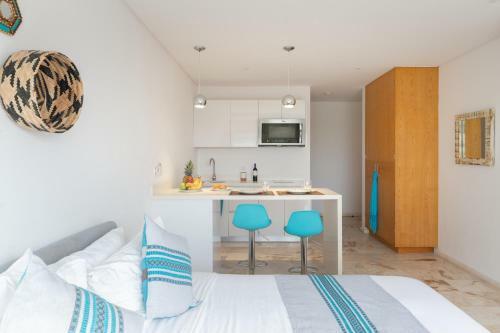 Apartamento Lumina At The Highline In Tulum