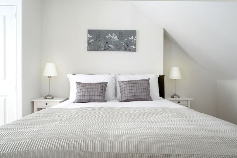 Hostal Edinburgh Townhouse
