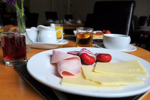 Hostal Queens Guest House