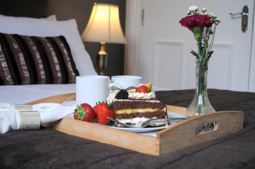Hostal Queens Guest House