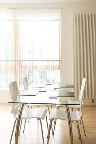 My-exchange Apartments