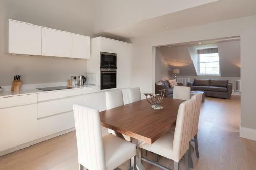 Apartamento Destiny Scotland Q-residence