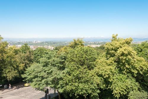 Apartamento Destiny Scotland Q-residence
