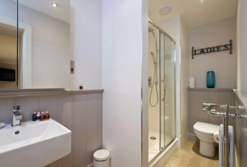 Apartamento Destiny Scotland Q-residence