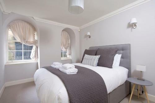 Apartamento Destiny Scotland Q-residence