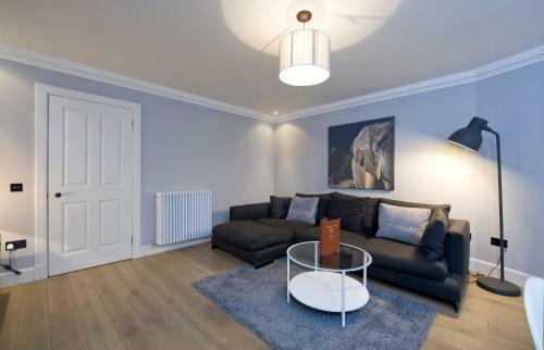 Apartamento Destiny Scotland Q-residence