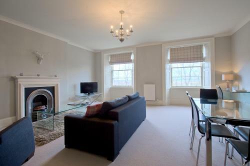Apartamento Destiny Scotland Q-residence