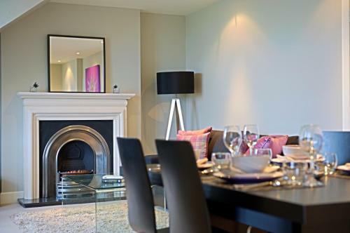 Apartamento Destiny Scotland Q-residence