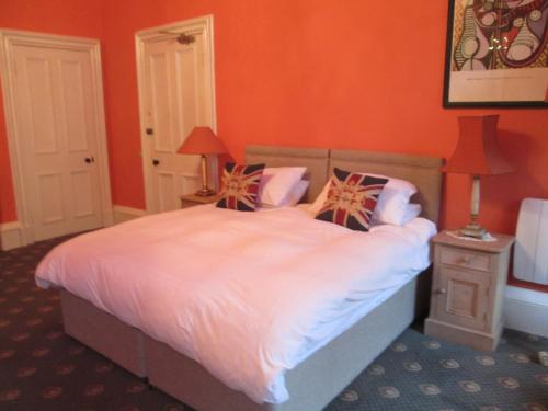 Hostal 22 Chester Street