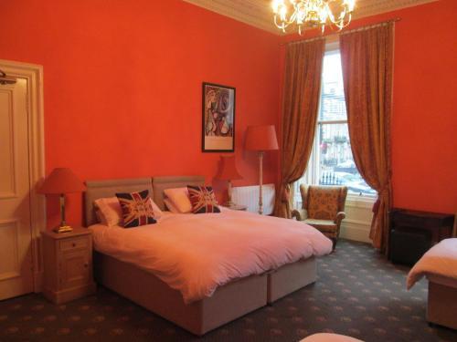 Hostal 22 Chester Street