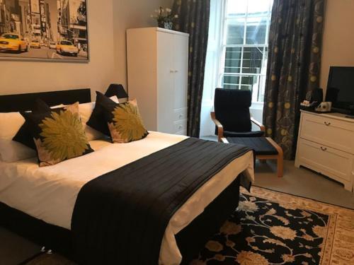 Hostal 22 Chester Street