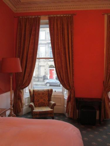 Hostal 22 Chester Street