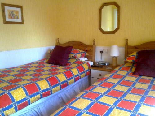 Hostal Mackenzie Guest House
