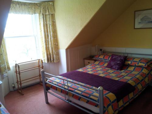Hostal Mackenzie Guest House