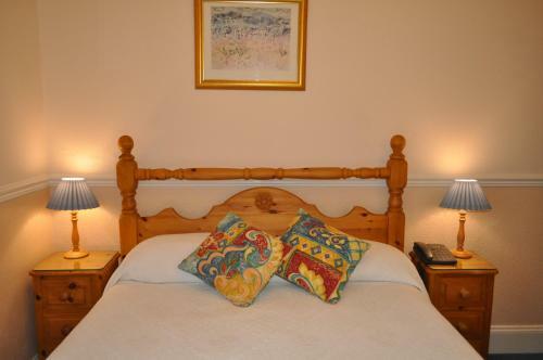 Hostal Ashdene House