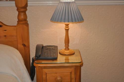Hostal Ashdene House