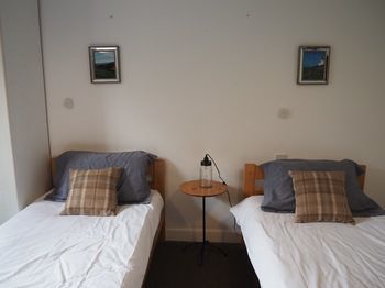 Bed & Breakfast Mcgregors Guest House