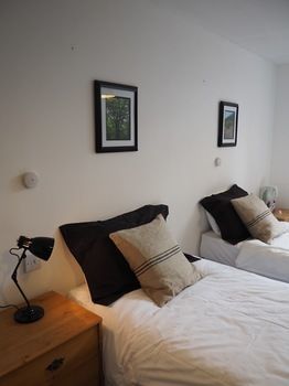 Bed & Breakfast Mcgregors Guest House