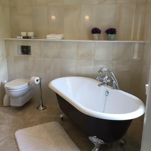 Bed & Breakfast Claremont House