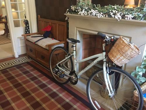 Bed & Breakfast Claremont House