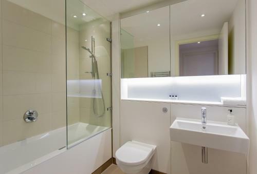My-quartermile Apartments