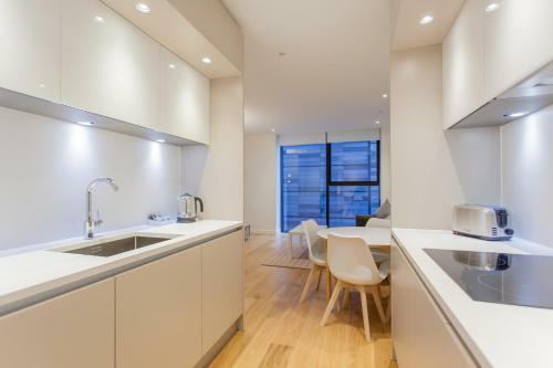 My-quartermile Apartments