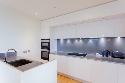 My-quartermile Apartments