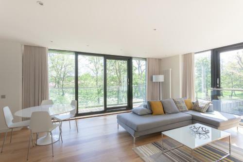 My-quartermile Apartments