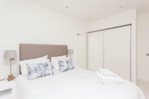 My-quartermile Apartments