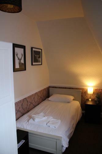 Ardmillan Hotel