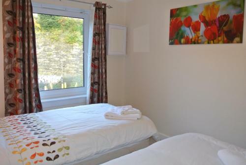 Apartamentos Abbeyhill Crescent