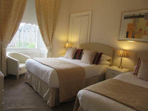 Bed & Breakfast Sonas Guesthouse