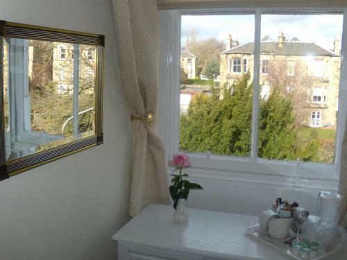Bed & Breakfast Sonas Guesthouse
