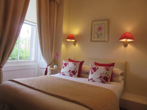 Bed & Breakfast Sonas Guesthouse