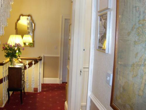 Bed & Breakfast Sonas Guesthouse