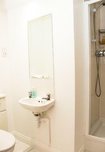 Apartamentos Royal Mile Accommodation