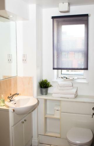 Apartamentos Royal Mile Accommodation