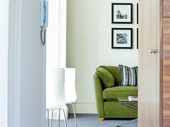 Apartamentos The Merchiston Residence