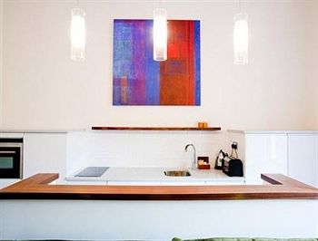 Apartamentos The Merchiston Residence