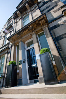 Apartamentos The Merchiston Residence