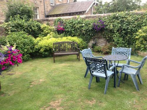 Bed & Breakfast Classic Guest House