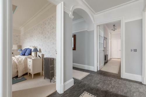 My-city Centre Apartments