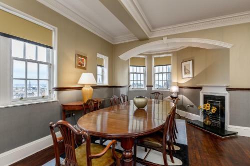 My-city Centre Apartments