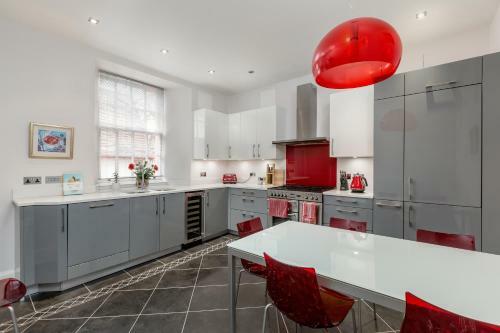My-city Centre Apartments
